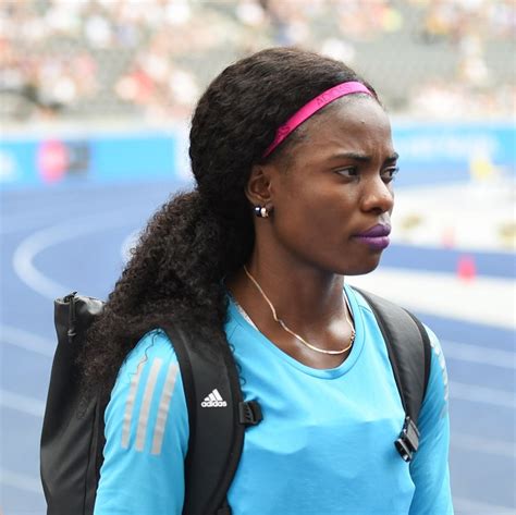 Tobi Amusan, women’s record holder in 100 hurdles, charged with missing 3 drug tests